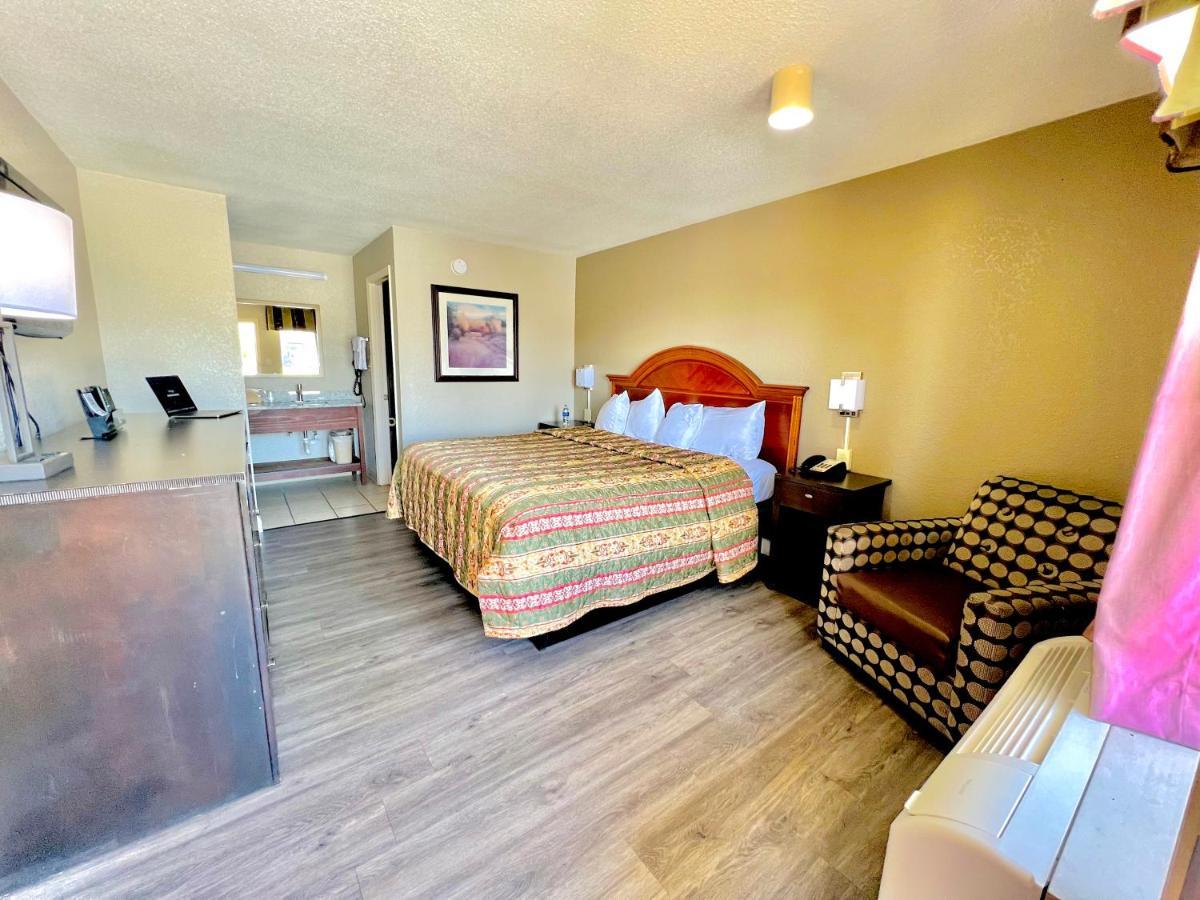 Rodeway Inn Expo Center Spartanburg Kültér fotó