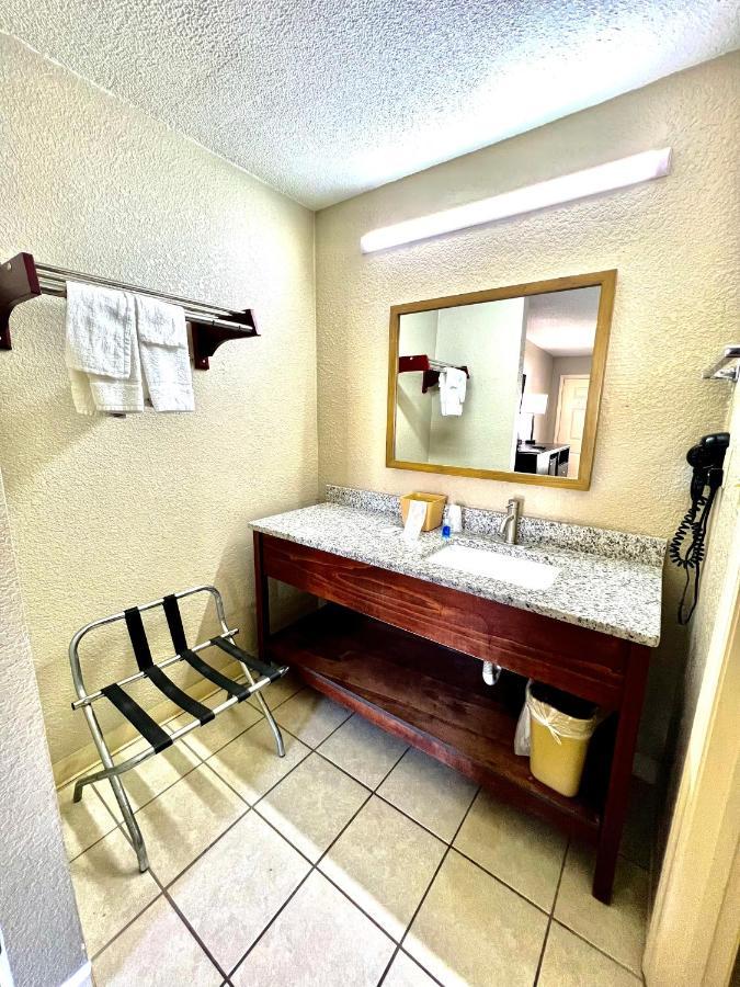 Rodeway Inn Expo Center Spartanburg Kültér fotó