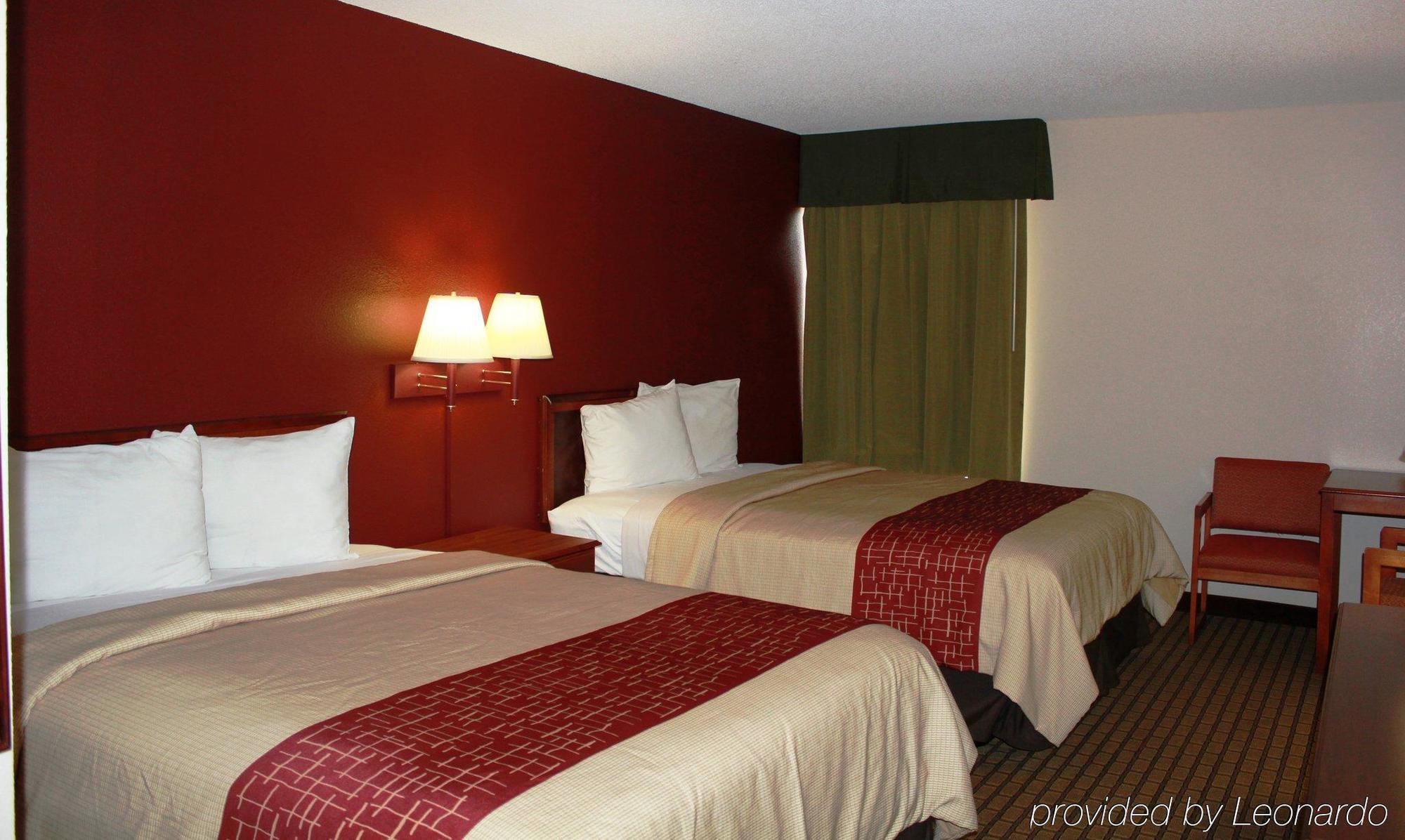 Rodeway Inn Expo Center Spartanburg Kültér fotó