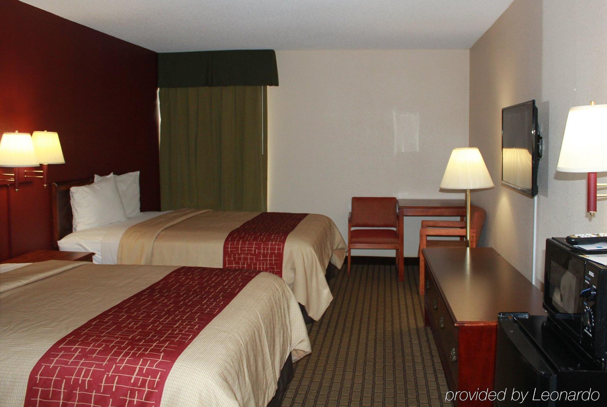 Rodeway Inn Expo Center Spartanburg Kültér fotó