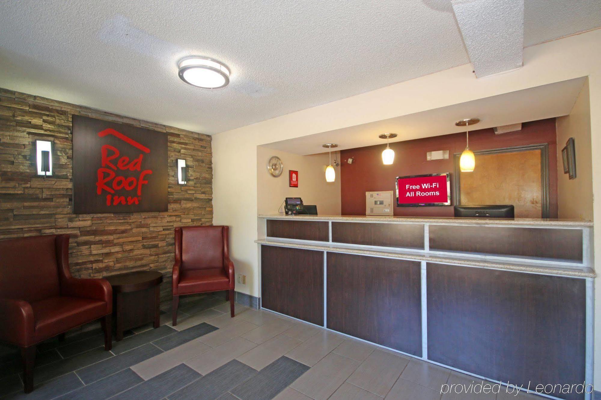 Rodeway Inn Expo Center Spartanburg Kültér fotó