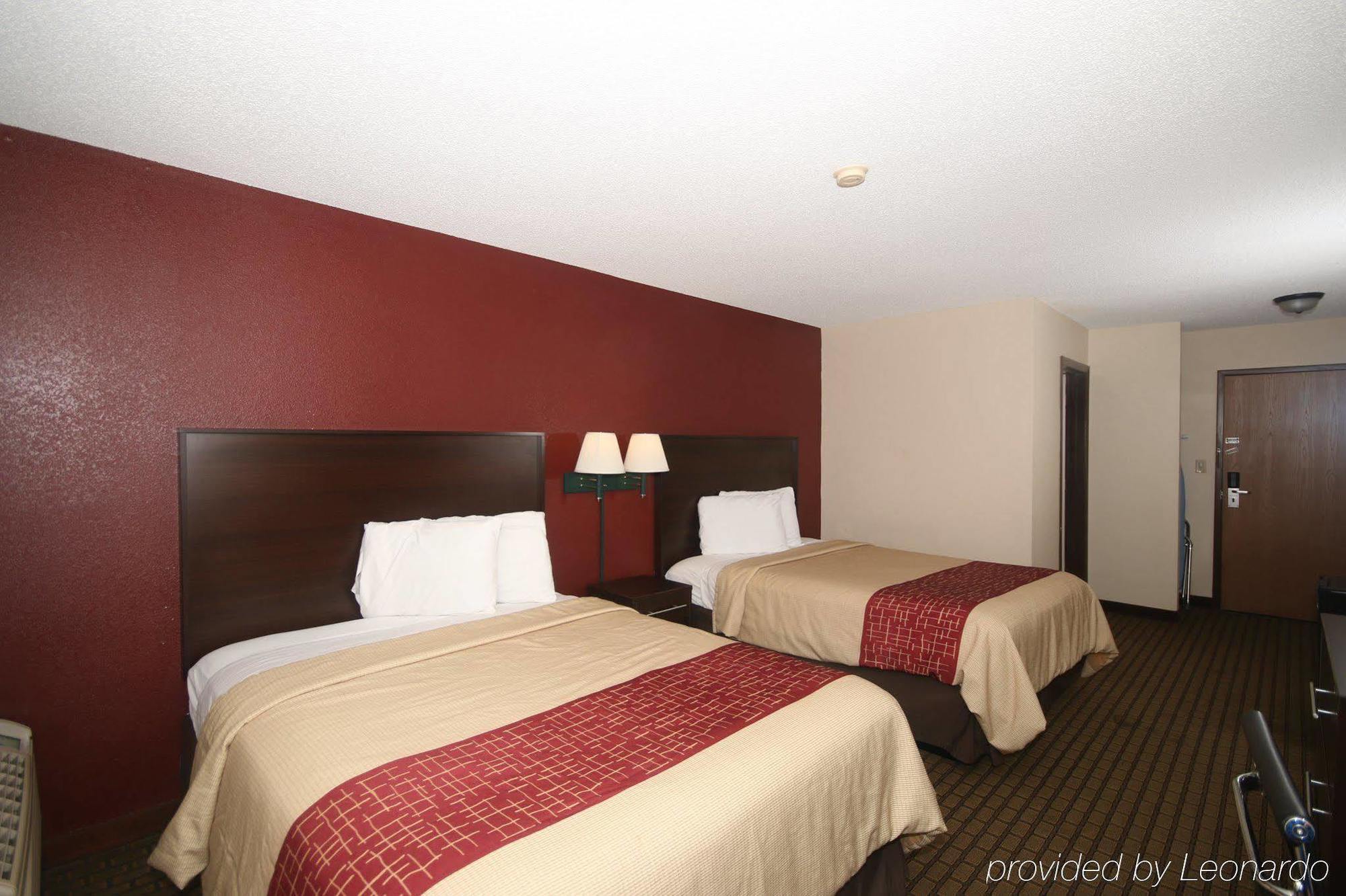 Rodeway Inn Expo Center Spartanburg Kültér fotó