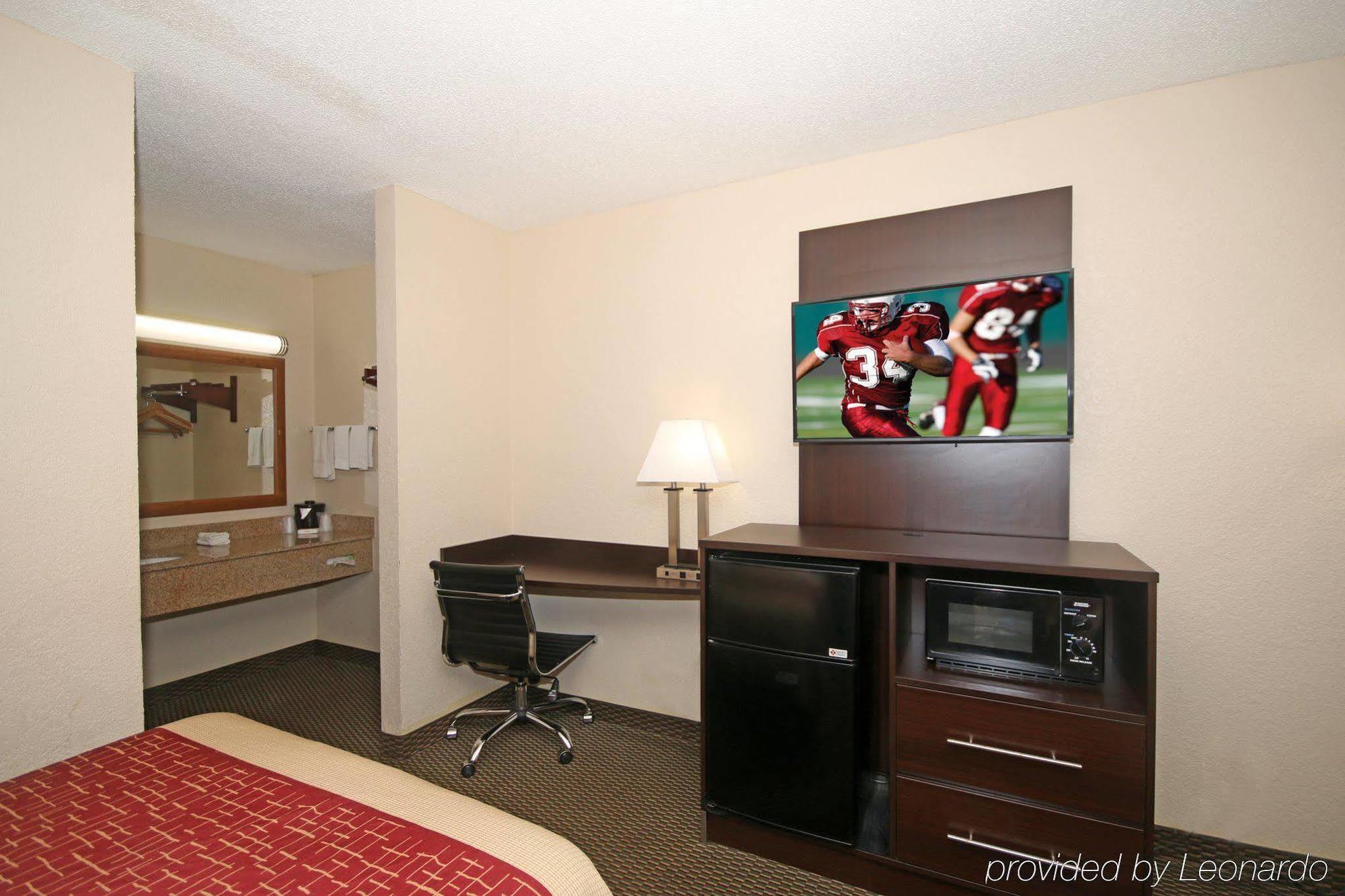 Rodeway Inn Expo Center Spartanburg Kültér fotó