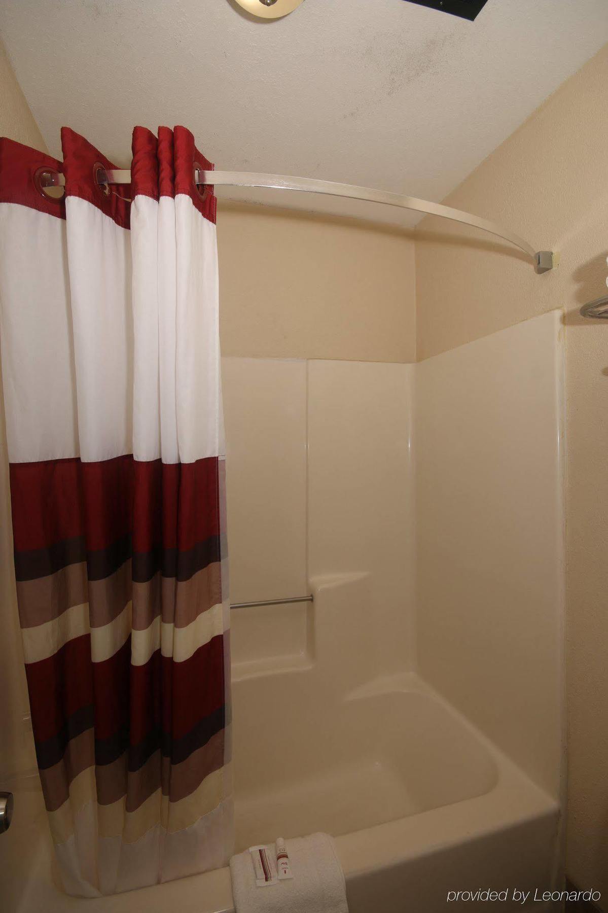 Rodeway Inn Expo Center Spartanburg Kültér fotó