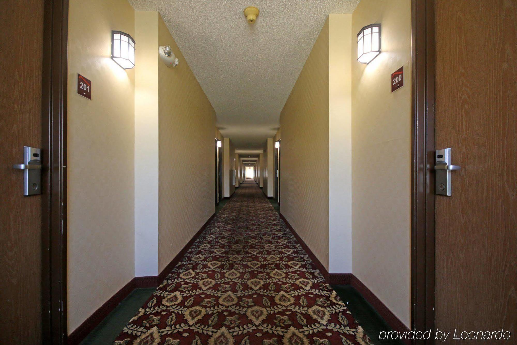 Rodeway Inn Expo Center Spartanburg Kültér fotó